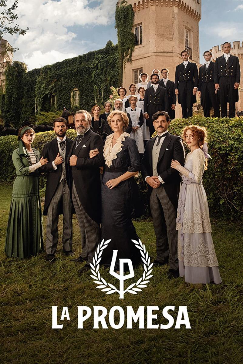 Opinión de La Promesa: Análisis y Crítica de la Serie TV
