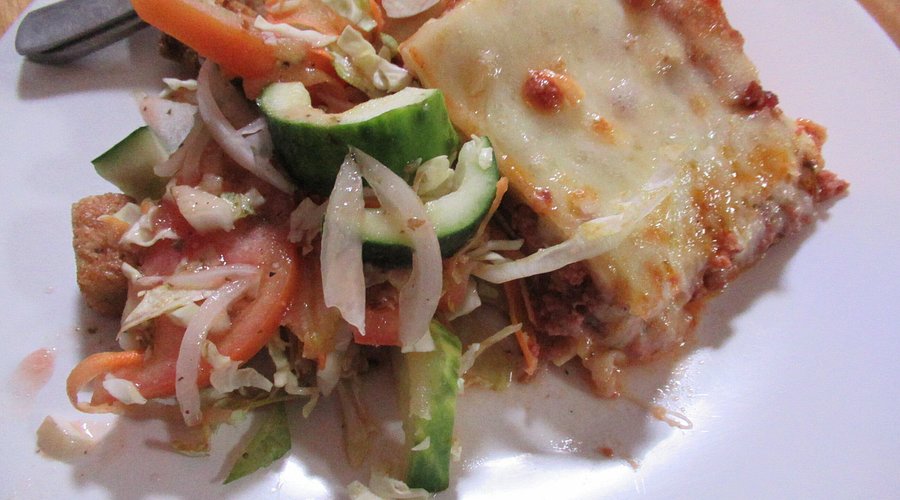 Opinión Restaurante El Sabrosón #3: Experiencia y Sabores Inolvidables