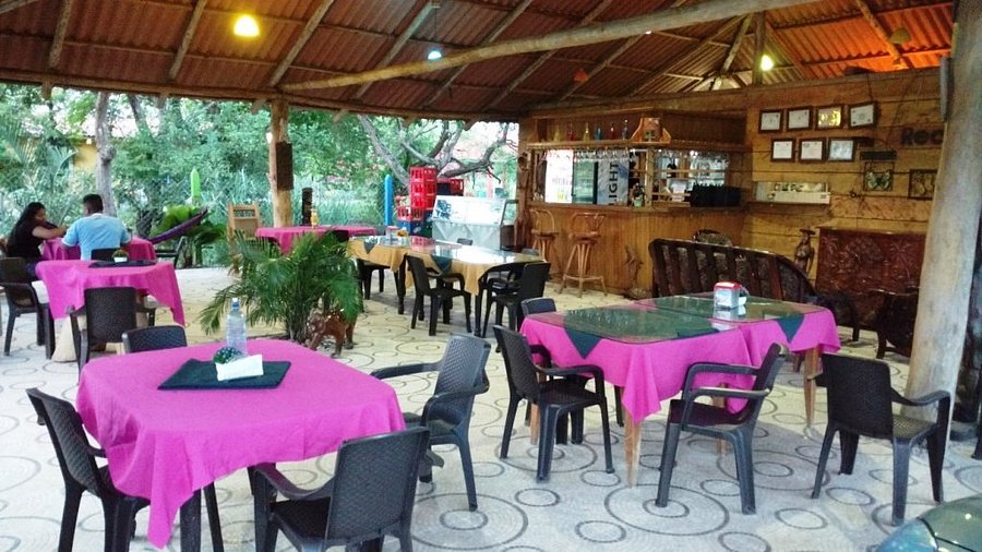 Opinión de Restaurante Chiriquí: Experiencia y Sabores Excepcionales