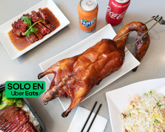 Mejores Comida China en Las Cumbres - Guía Actualizada 2024