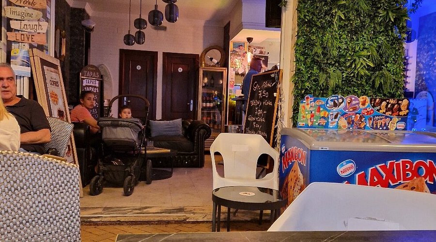 Opinión Bar Restaurante Wen Sun: Experiencia y Sabores en Español