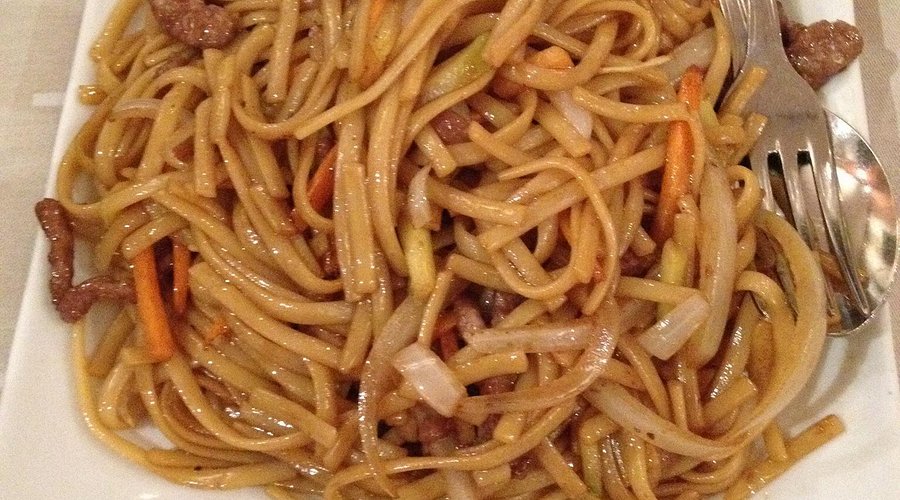 Las mejores comidas chinas en Alcalde Díaz – Guía 2024