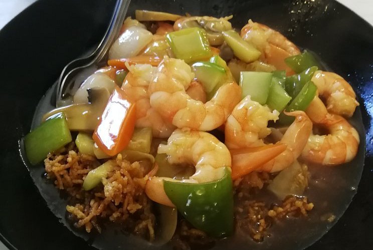 Las mejores Comida China en David: Sabores Auténticos que Debes Probar 1 Las Mejores Comidas Chinas en David que Debes Probar