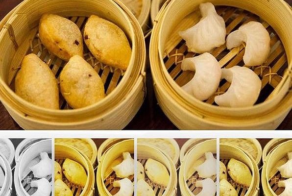 Las Mejores Comidas Chinas en Río Abajo - Fotos y Recomendaciones