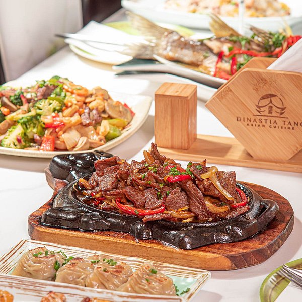 Los mejores restaurantes de Comida China en Bejuco: sabores auténticos en Panamá