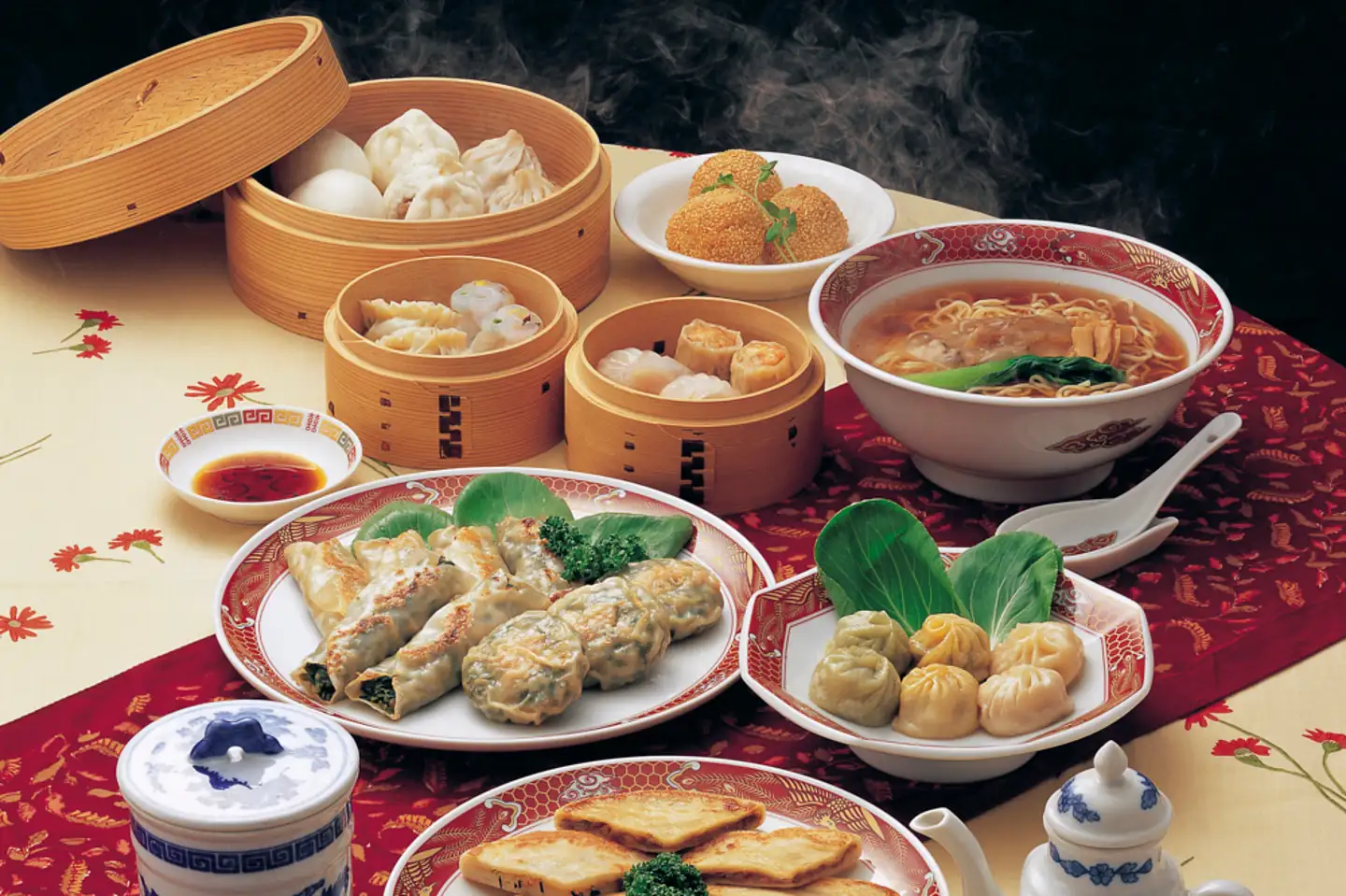 Los mejores restaurantes de Comida China en Soná 2024