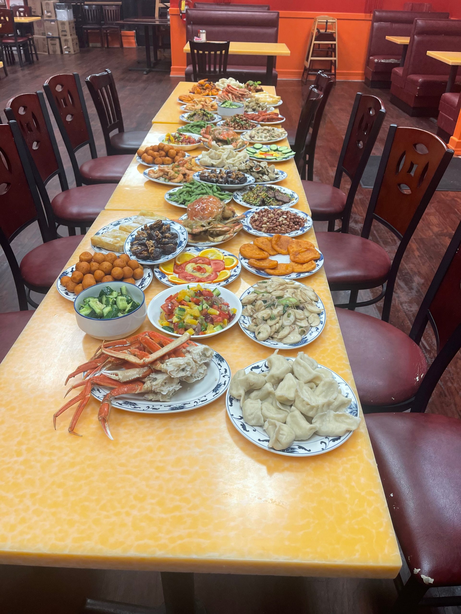 Los mejores Comida China en Santa Fé 1 Mejores Restaurantes de Comida China en Santa Fé 2024