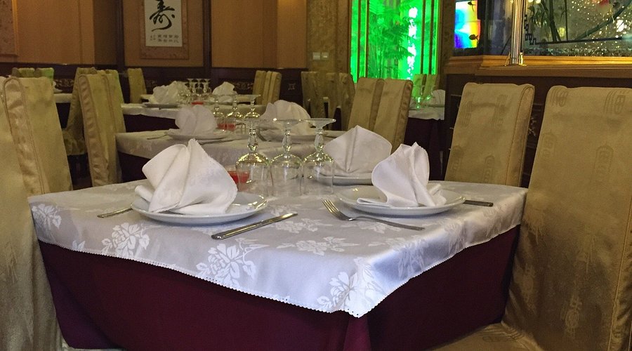Las mejores Comida China en San Lorenzo 1 Las mejores Comidas Chinas en San Lorenzo - Deliciosos Platos