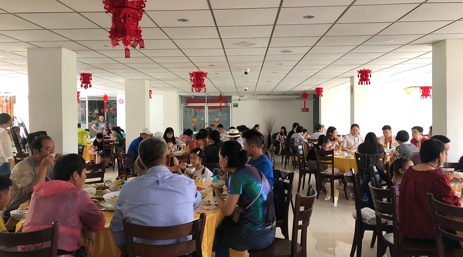 Opinión de Restaurante Yun Xiang: Experiencia Gastronómica China Auténtica